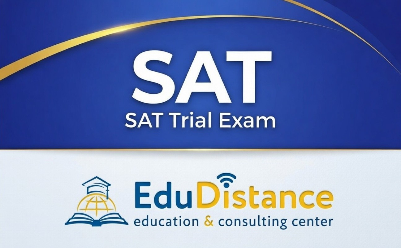 SAT Bootcamp 2026-2